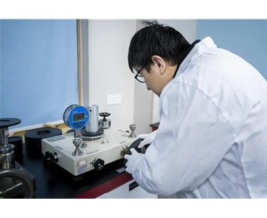 安徽計量校準應滿足的基本要求