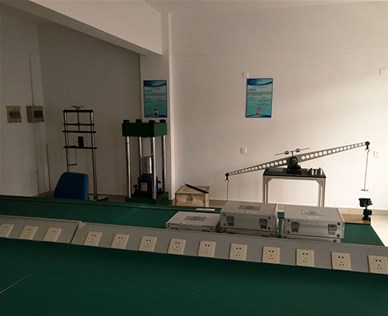 安徽計量校準的相關知識