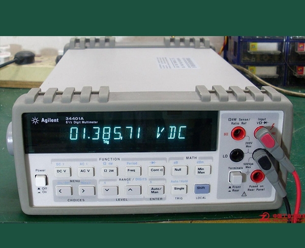 數(shù)字萬用表